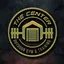 The Center Gym logo