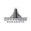 City Fitness Sarasota logo