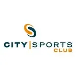 City Sports Club logo