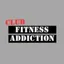 Club Fitness Addiction logo