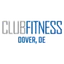 Club Fitness logo