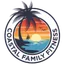 Coastal Family Fitness - Tampa logo