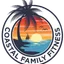 Coastal Family Fitness - Tampa logo