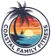 Coastal Family Fitness - Tampa logo