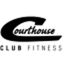 Courthouse Club Fitness - Keizer logo