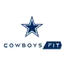 Cowboys Fit - The Star Frisco logo