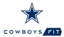 Cowboys Fit - Pflugerville logo