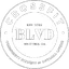 CrossFit BLVD logo