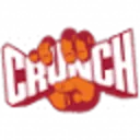 Crunch Fitness logo