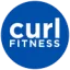 Curl Fitness - Turlock logo