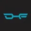 Destin Health & Fitness logo