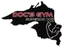 Doc's Gym & Tanning logo