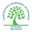 The Health Club logo