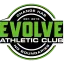 Evolve Athletic Club logo