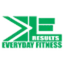 Everyday Fitness logo