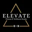 Elevate Fitness & Wellness Studio logo