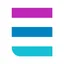 Elevate Fitness - Dewitt logo