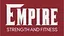 Empire Strength and Fitness logo