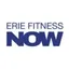 Erie Fitness Now logo