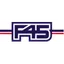 F45 Wentzville logo