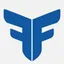 Feel Fit Health & Fitness Club logo