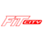 Fit City Gym logo