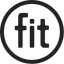 Fit - East Village logo