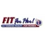 Fit For Her logo