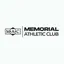 Memorial Athletic Club and Aquatic Center logo