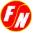 Fitness Nation logo