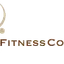 Fitness Courts logo