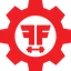 Fitness Factory logo