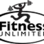 Fitness Unlimited logo