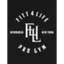 Fitt4Life ProGym logo