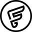 Fondren Fitness logo