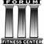 Forum Fitness Center logo