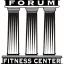 Forum Fitness Center logo
