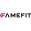 GameFIT Gym logo