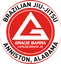 Gracie Barra Anniston/Evolution Strength and Conditioning logo