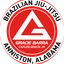 Gracie Barra Anniston/Evolution Strength and Conditioning logo