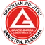 Gracie Barra Anniston/Evolution Strength and Conditioning logo
