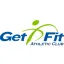 Get Fit Athletic Club logo