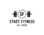 Gluckstadt Fitness logo