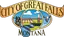 Scheels Aim High Big Sky Aquatic and Recreation Center logo
