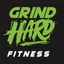 Grind Hard Fitness logo