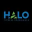 Halo Fitness Experience - Burke logo