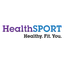 HealthSPORT - Eureka logo