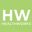 Healthworks Fitness - Coolidge Corner logo