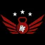 Hermitage Fitness logo