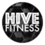 Hive Fitness logo